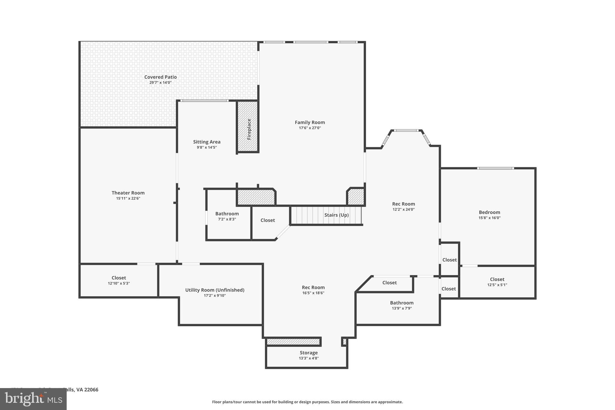 451 Seneca Road Great Falls, VA 22066 - Photo 72 of 73