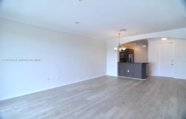 a bathroom with a double vanity sink and mirror