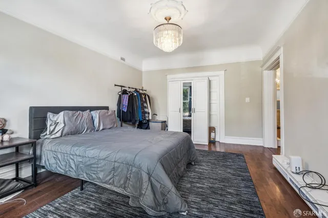a bathroom with a sink a mirror and a shower