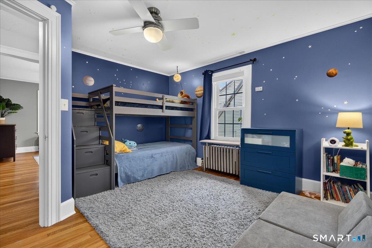 24 Ingram Street Hamden, CT 06517 - Photo 25 of 40