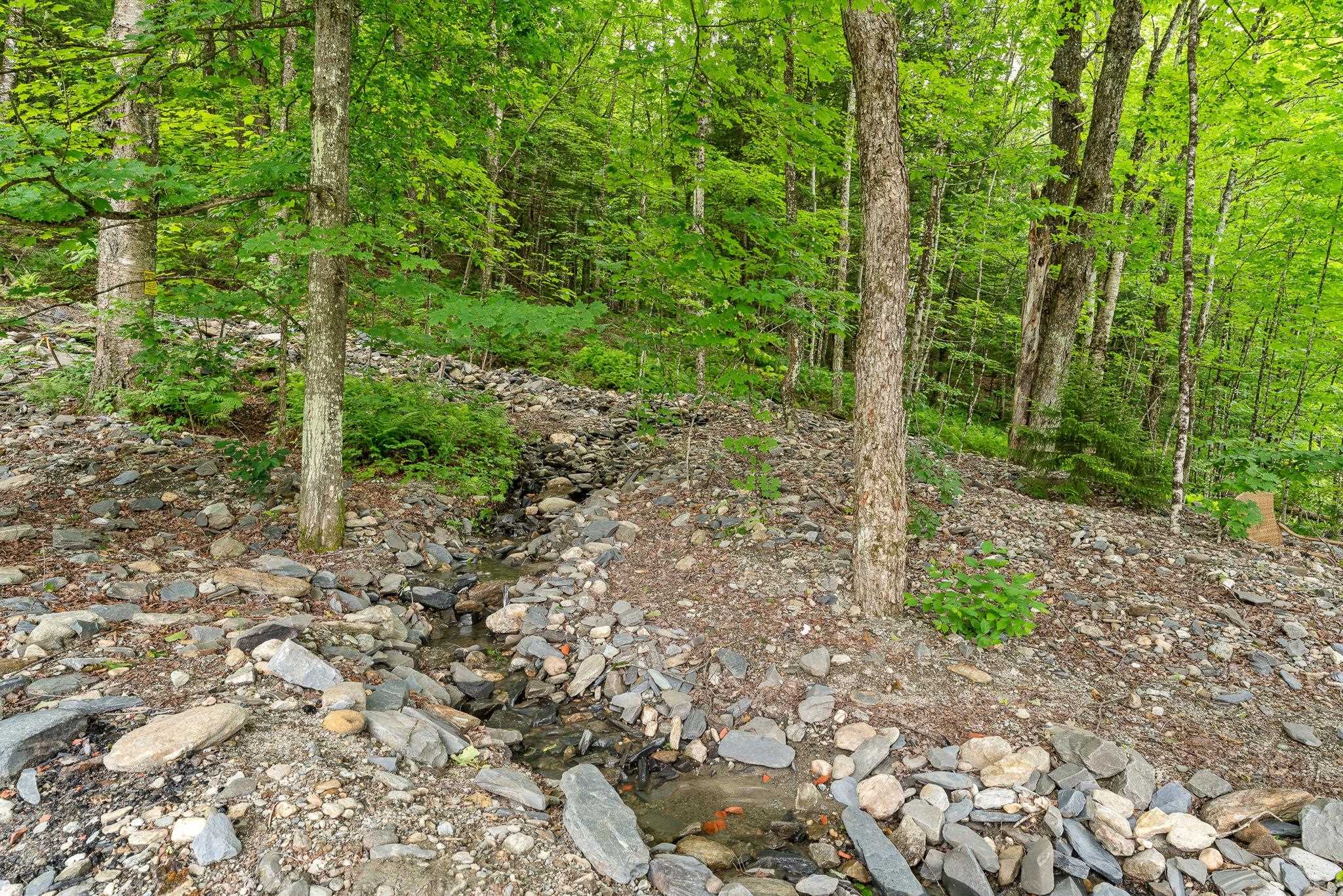 128 Tucker Hill Road Fayston, VT 05673 - Photo 45 of 45