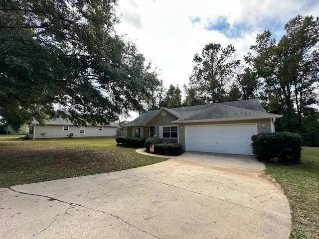 $267,000 | 8110 Tally Ann Drive, Tallahassee, FL 32311