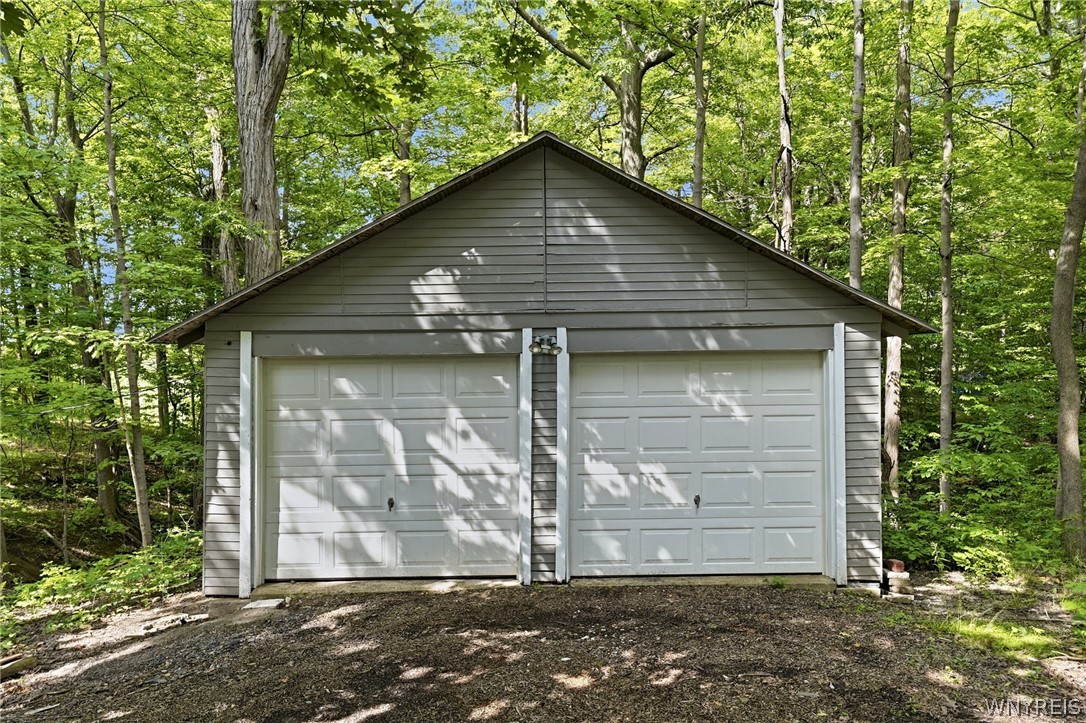 1536 South Creek Road Evans, NY 14047 - Photo 31 of 50