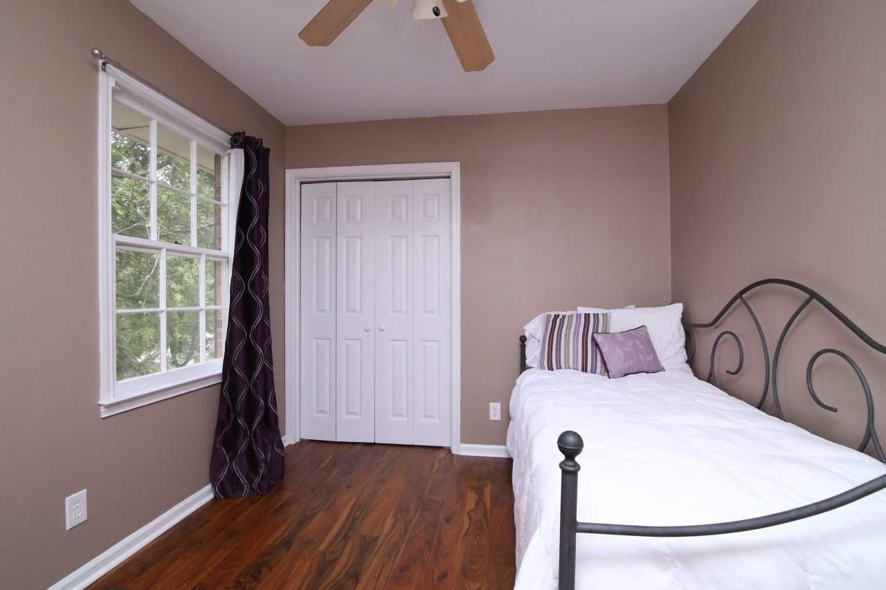 5502 Pelham Road Durham, NC 27713 - Photo 18 of 25 Bedroom