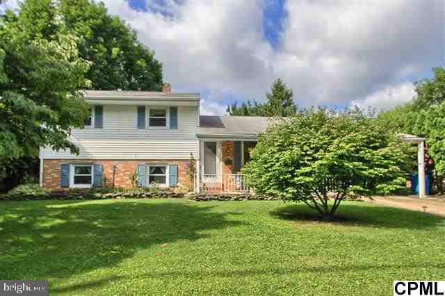 4802 Delbrook Road Mechanicsburg, PA 17050 - Photo 1 of 1 Gallery Image 1