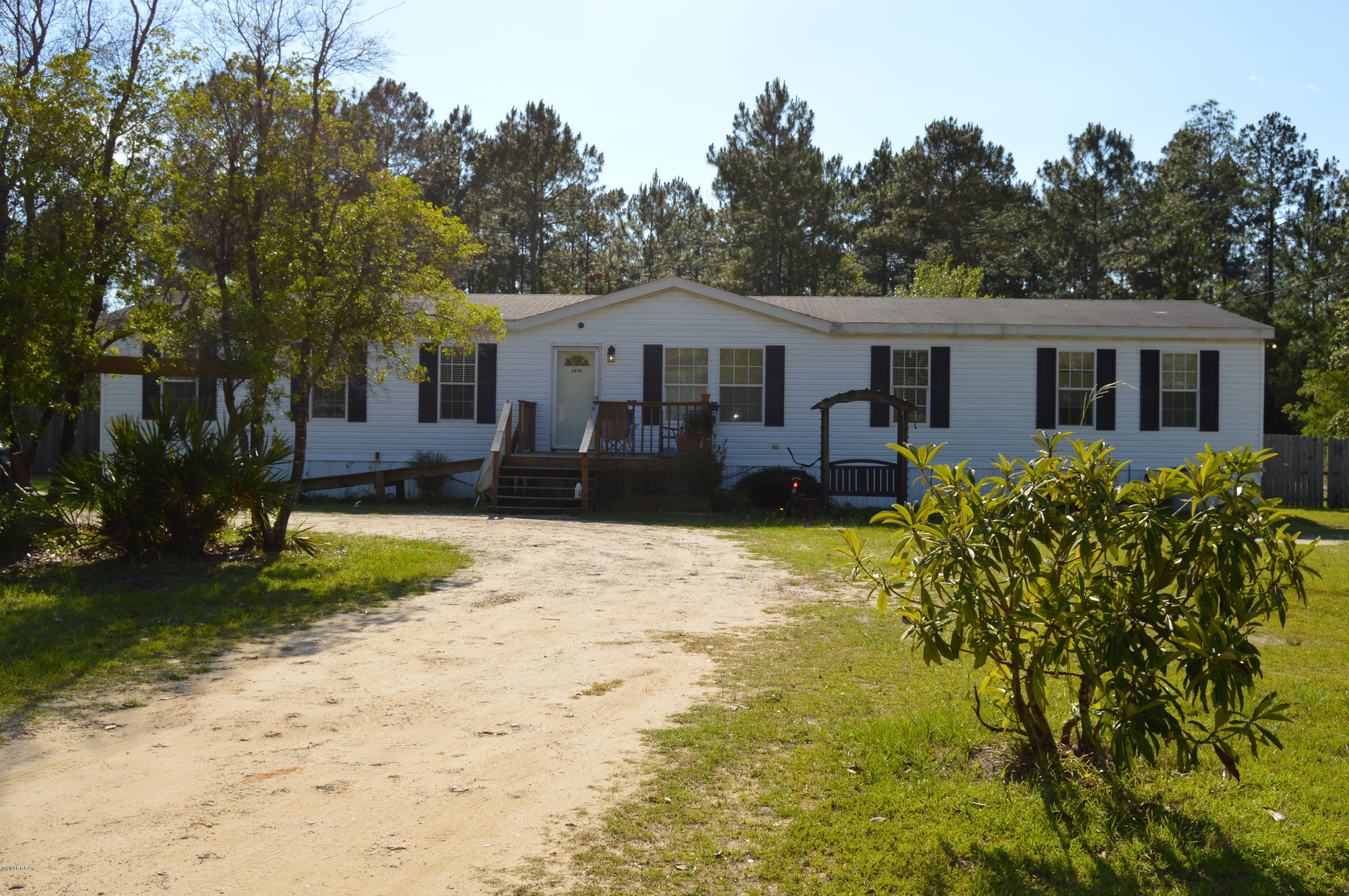 6939 Roadrunner Road Youngstown, FL 32466 - Photo 30 of 41 Gallery Image 30