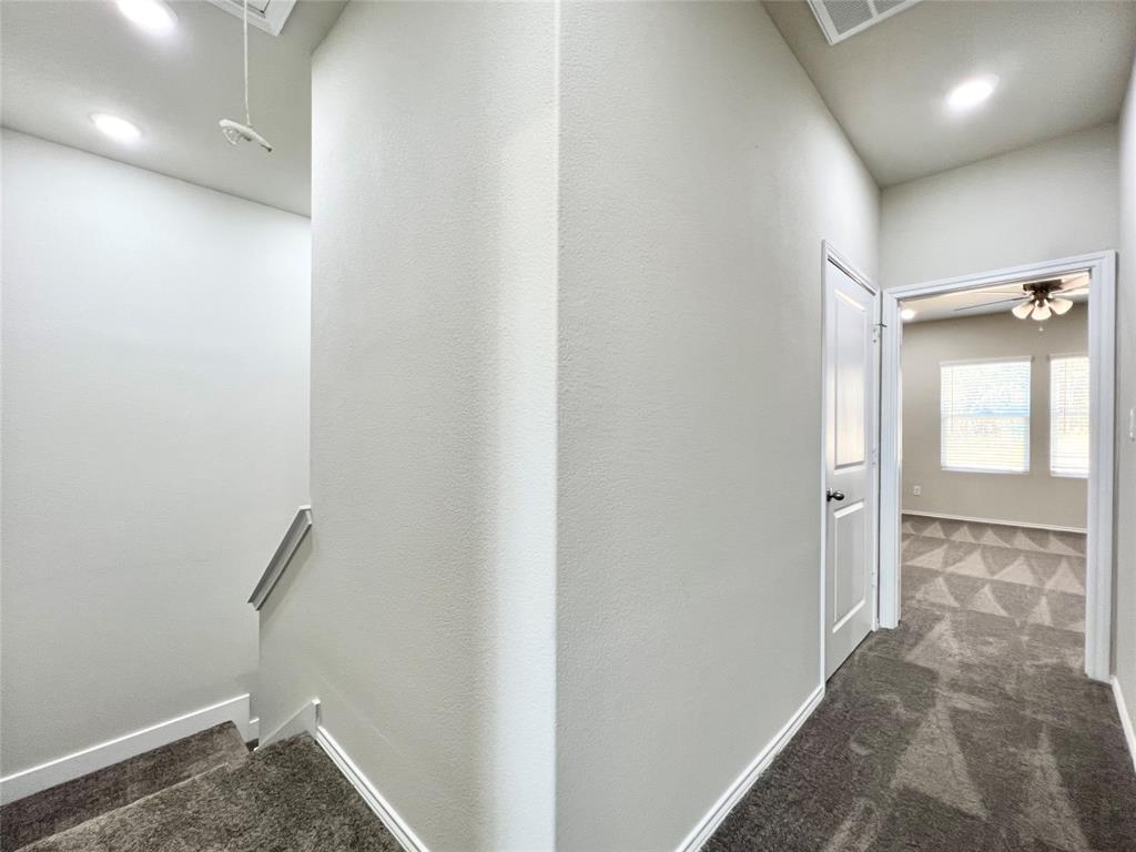 3501 East Renfro Street, Unit 120 Burleson, TX 76028 - Photo 20 of 30 a view of bathroom