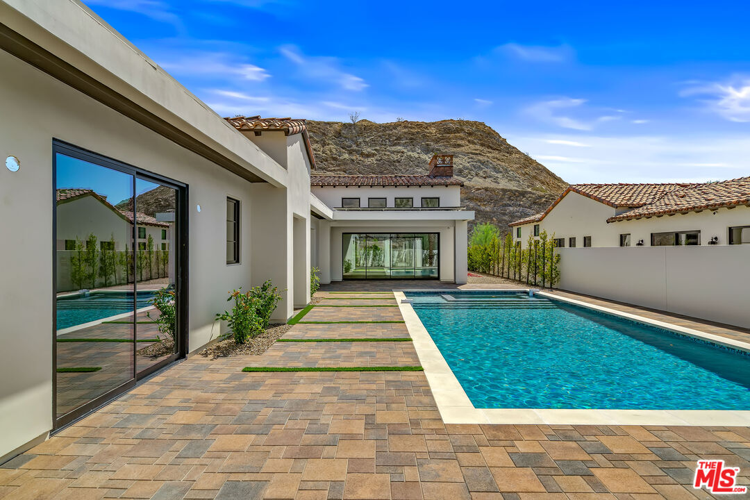24 Santa Rosa Mountain Lane Rancho Mirage, CA 92270 - Photo 35 of 50 Gallery Image 35