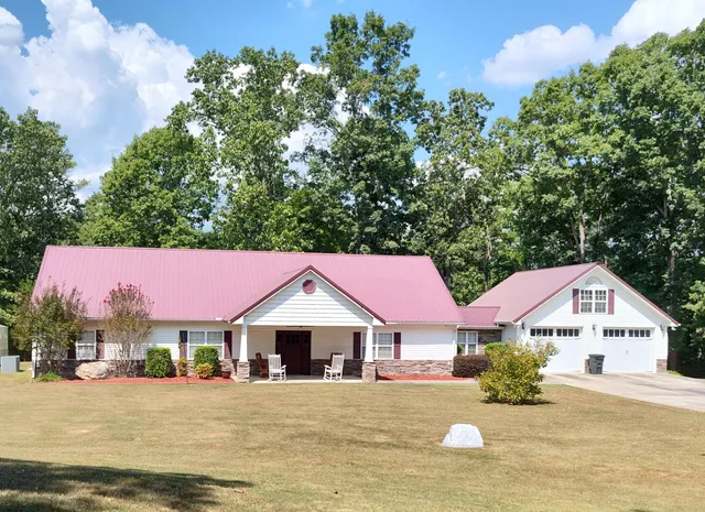$475,000 | 442 Deer Ridge Estates Road, Whitwell, TN 37397