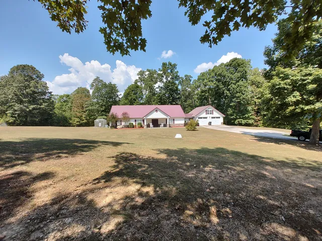 $475,000 | 442 Deer Ridge Estates Road, Whitwell, TN 37397