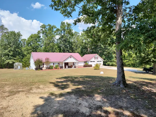 $475,000 | 442 Deer Ridge Estates Road, Whitwell, TN 37397