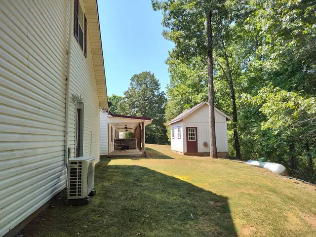 $475,000 | 442 Deer Ridge Estates Road, Whitwell, TN 37397