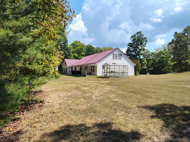 $475,000 | 442 Deer Ridge Estates Road, Whitwell, TN 37397