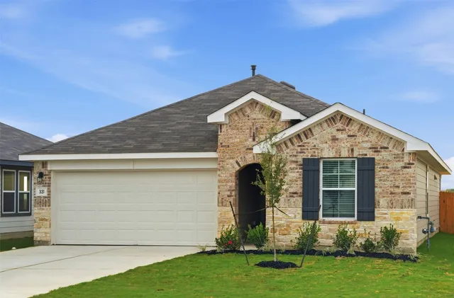 $1,895 | 331 Mustang Lake Circle, Buda, TX 78610