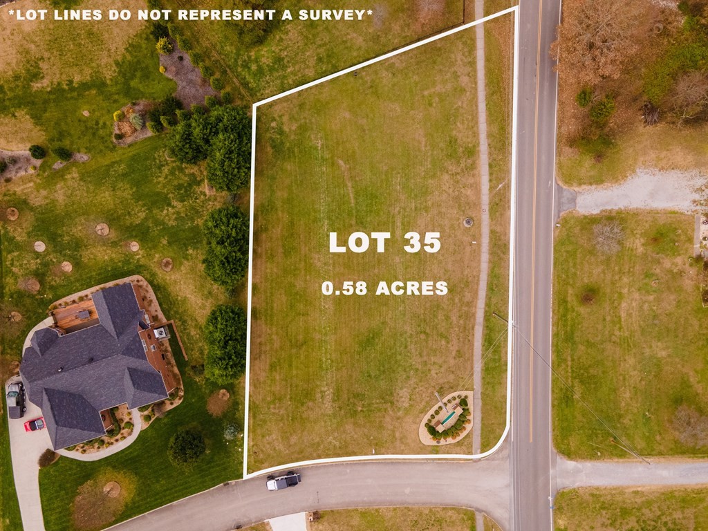 35 Green Ridge Road Seymour, TN 37865 - Photo 3 of 8