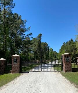 0 Gated Horse Road Meggett, SC 29449 - Photo 2 of 3 Gated