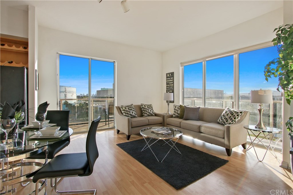 388 East Ocean Boulevard, Unit 616 Long Beach, CA 90802 - Photo 2 of 31