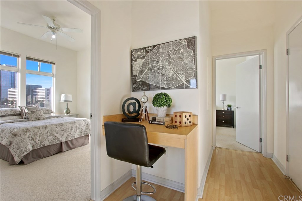 388 East Ocean Boulevard, Unit 616 Long Beach, CA 90802 - Photo 14 of 31