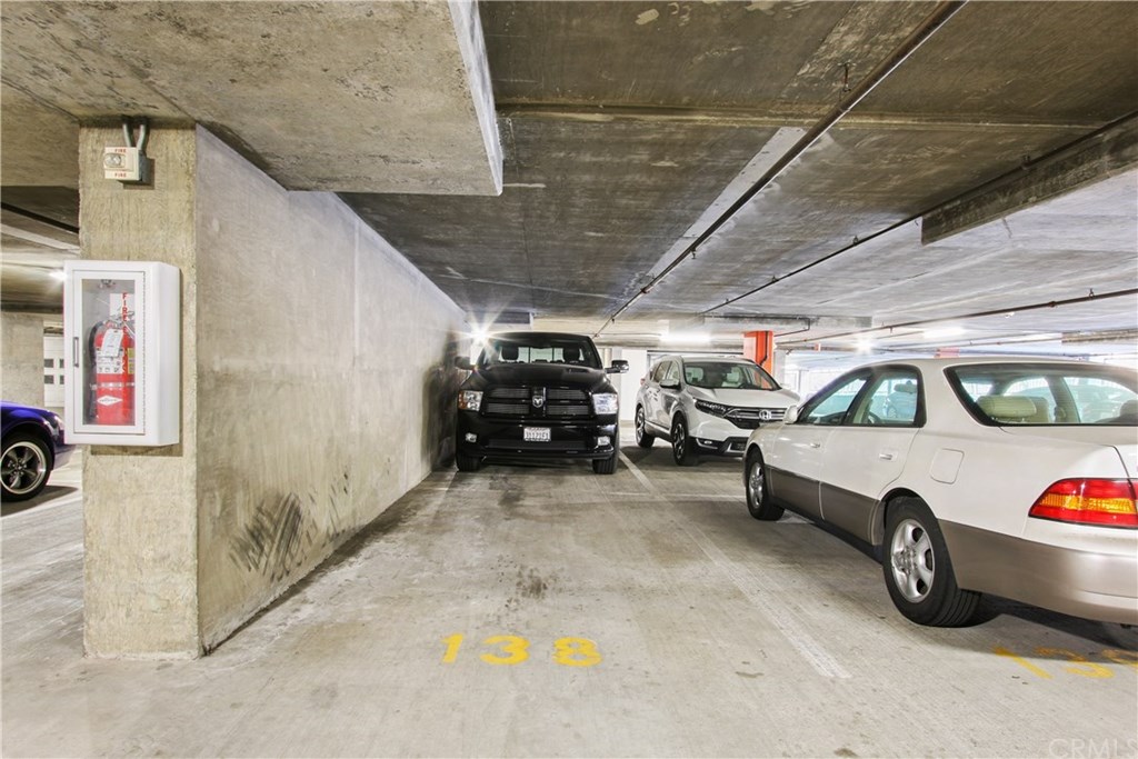 388 East Ocean Boulevard, Unit 616 Long Beach, CA 90802 - Photo 19 of 31