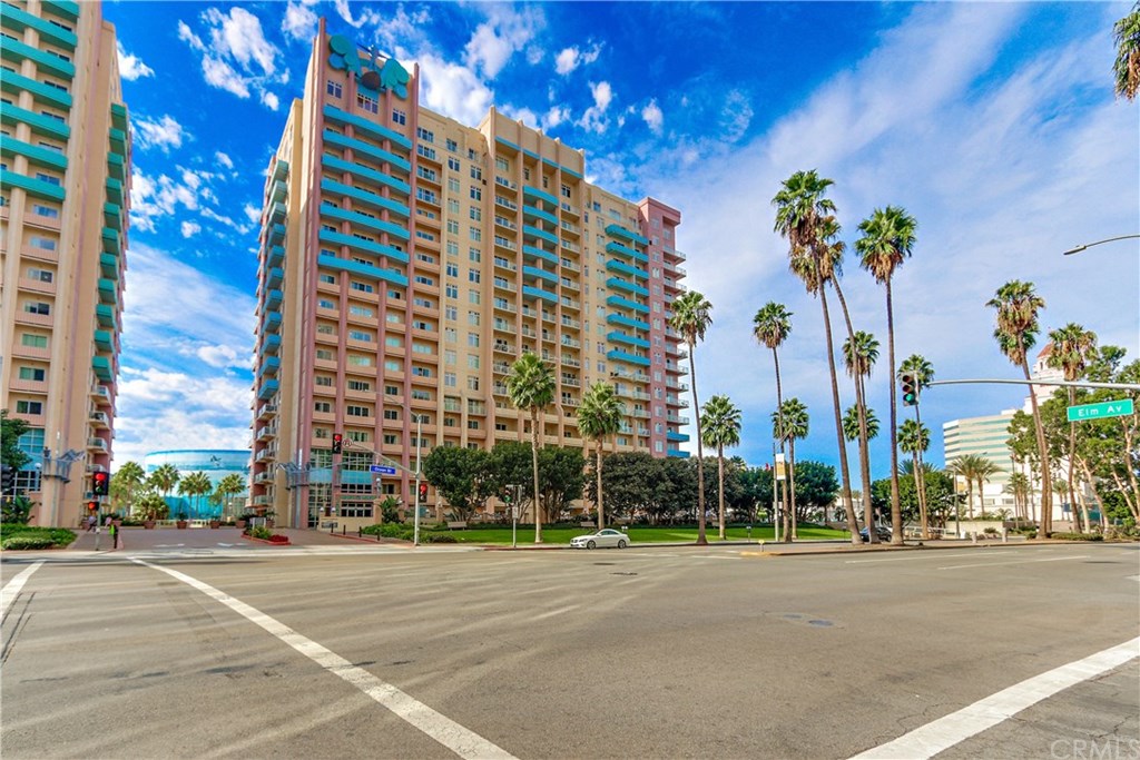 388 East Ocean Boulevard, Unit 616 Long Beach, CA 90802 - Photo 29 of 31