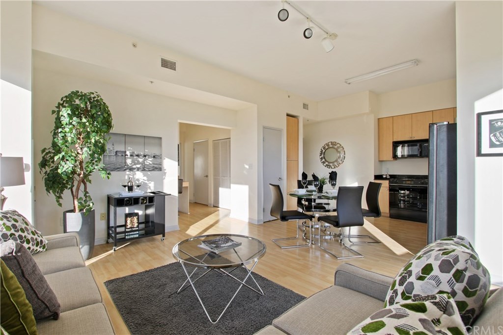 388 East Ocean Boulevard, Unit 616 Long Beach, CA 90802 - Photo 5 of 31