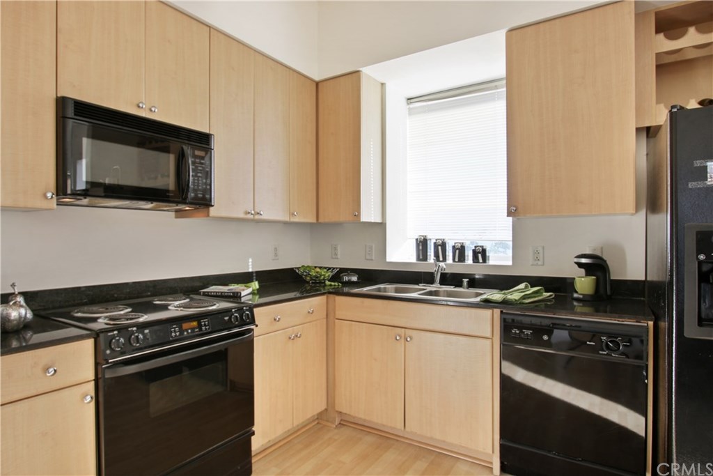 388 East Ocean Boulevard, Unit 616 Long Beach, CA 90802 - Photo 7 of 31