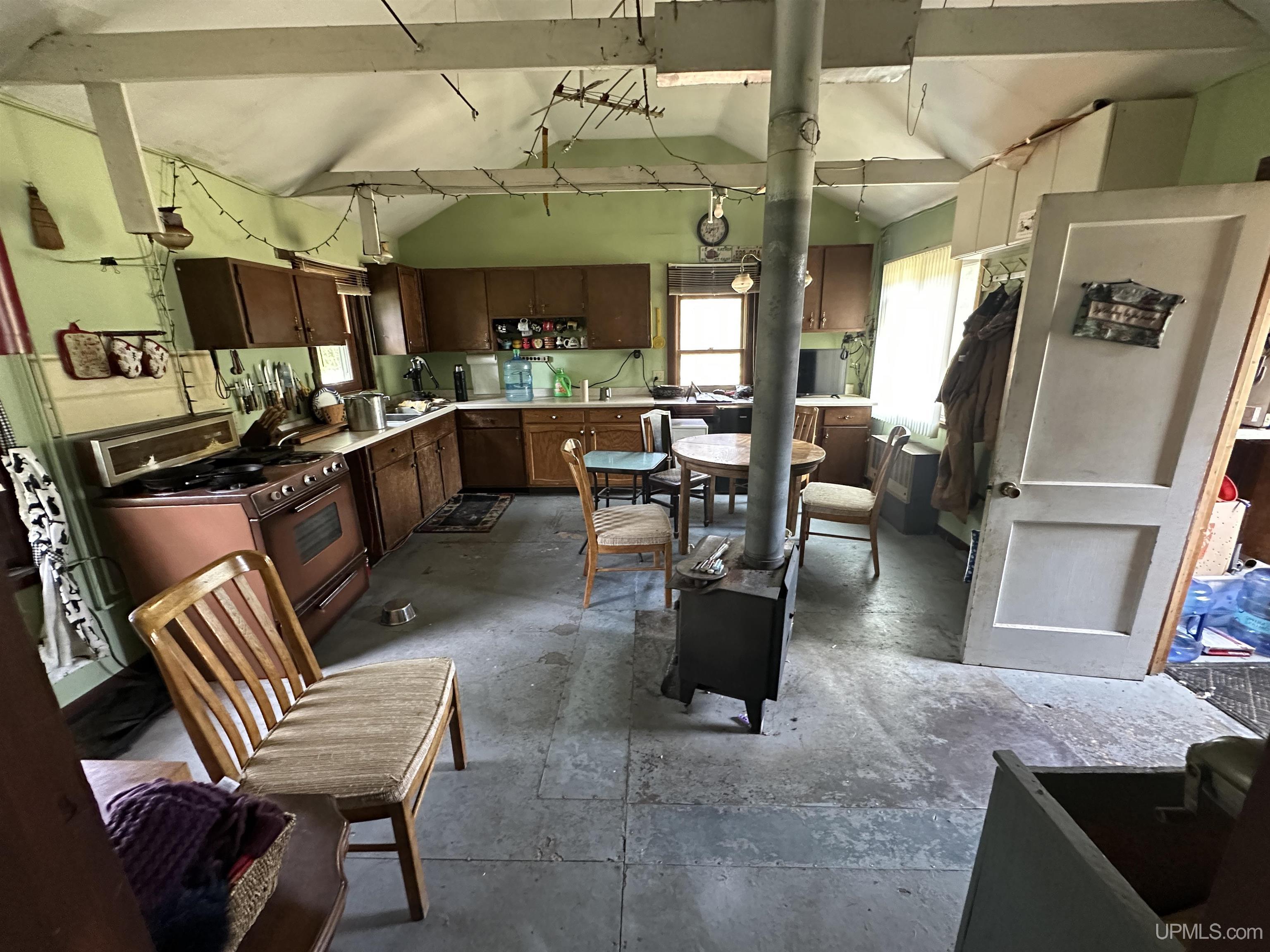11020 Flat Rock Road Ishpeming, MI 49849 - Photo 12 of 41