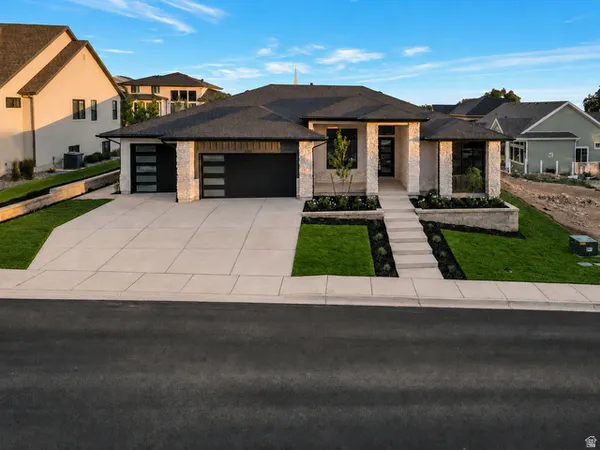 $1,574,900 | 1082 East 110th S Pleasant Grove South, Pleasant Grove, UT 84062