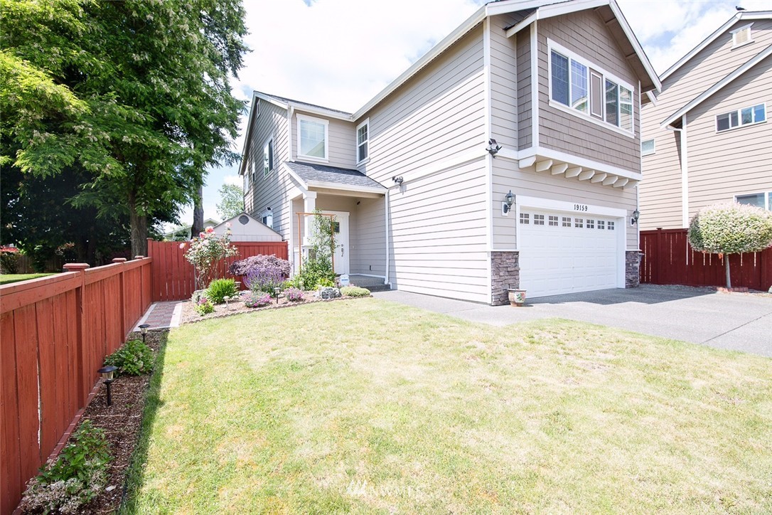 19159 117th Place Southeast Renton, WA 98058 - Photo 4 of 25 Gallery Image 4
