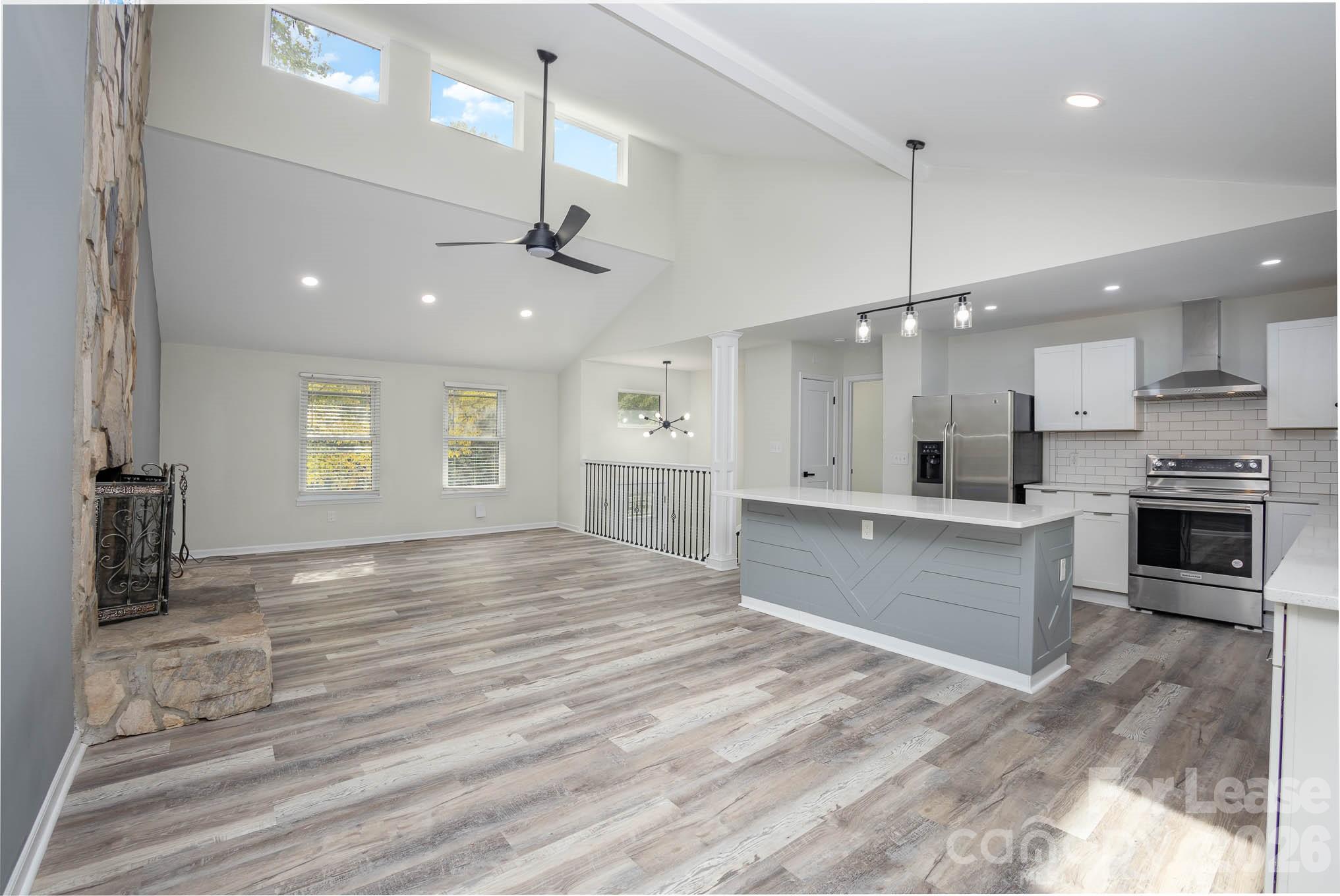 9501 Fairway Ridge Road Charlotte, NC 28277 - Photo 6 of 27