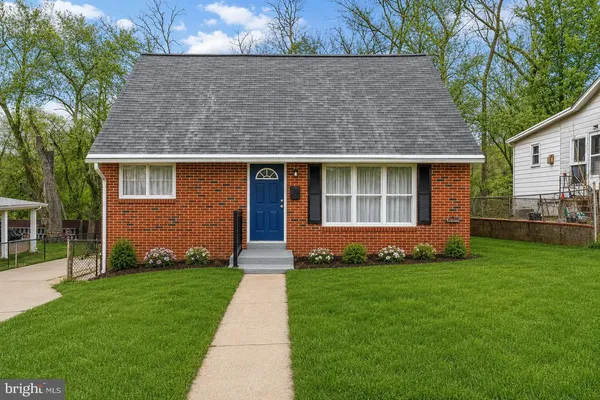 $427,500 | 5 Pepper Mill Drive, Capitol Heights, MD 20743