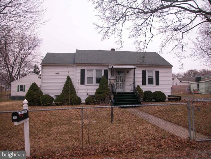 206 North Reymann Street Ranson, WV 25438 - Photo 2 of 2 Exterior #2
