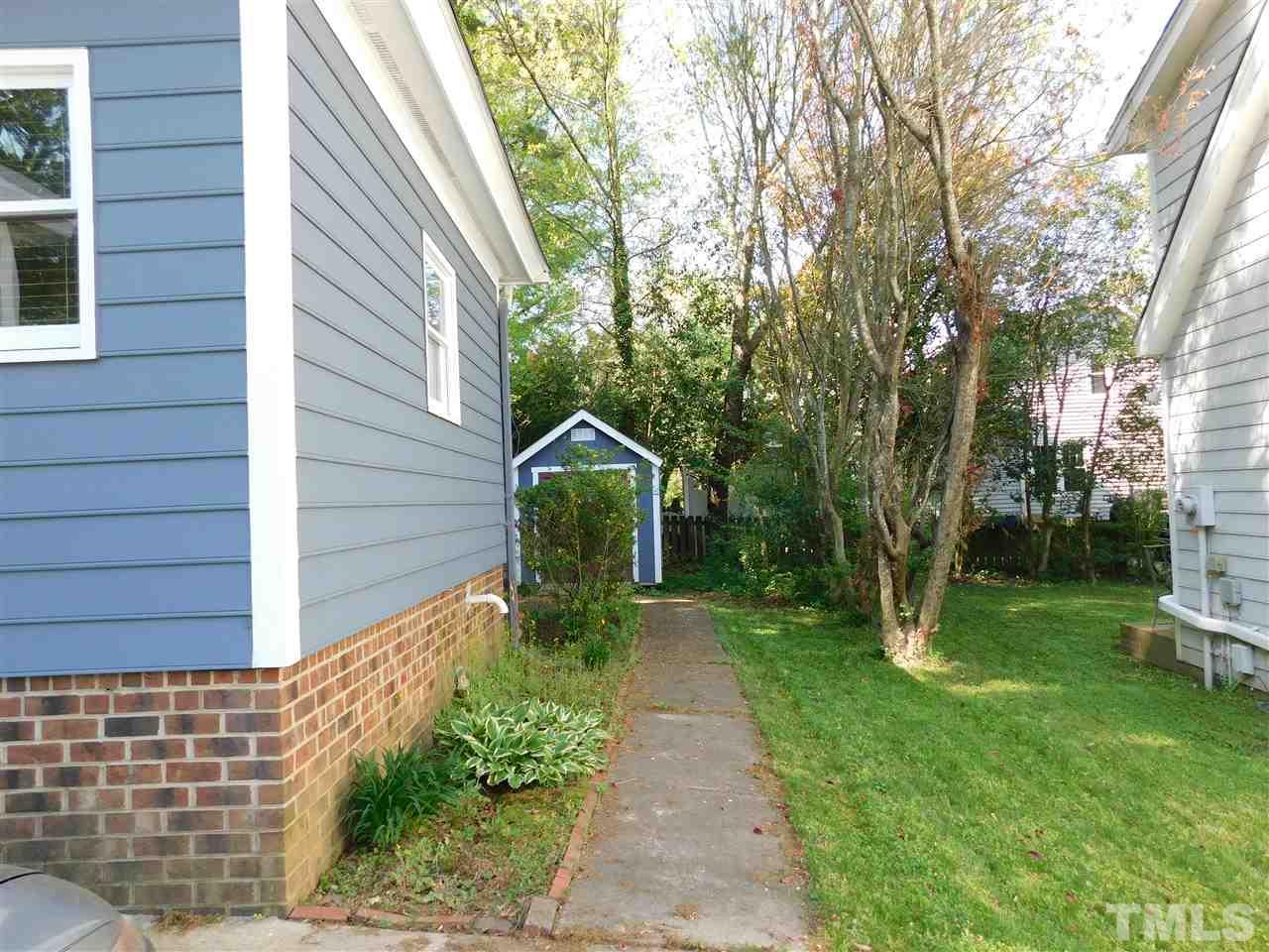 2817 Broadlands Drive Raleigh, NC 27604 - Photo 3 of 20 Gallery Image 3