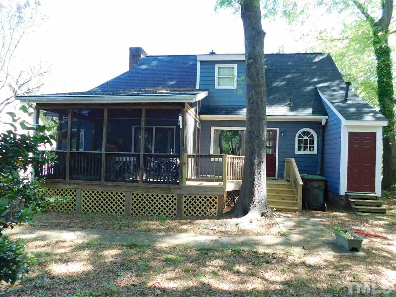 2817 Broadlands Drive Raleigh, NC 27604 - Photo 4 of 20 Gallery Image 4