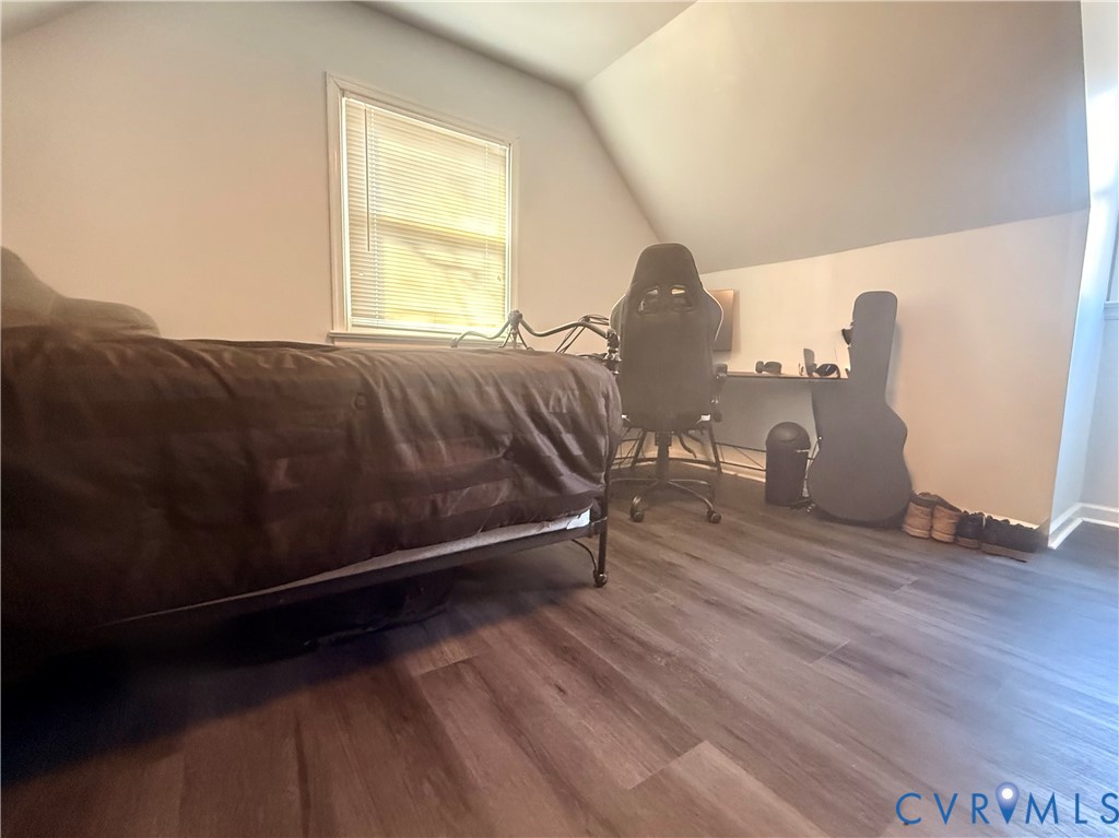 6009 Simplicity Court Chesterfield, VA 23832 - Photo 18 of 22 a bedroom with a bed and a window
