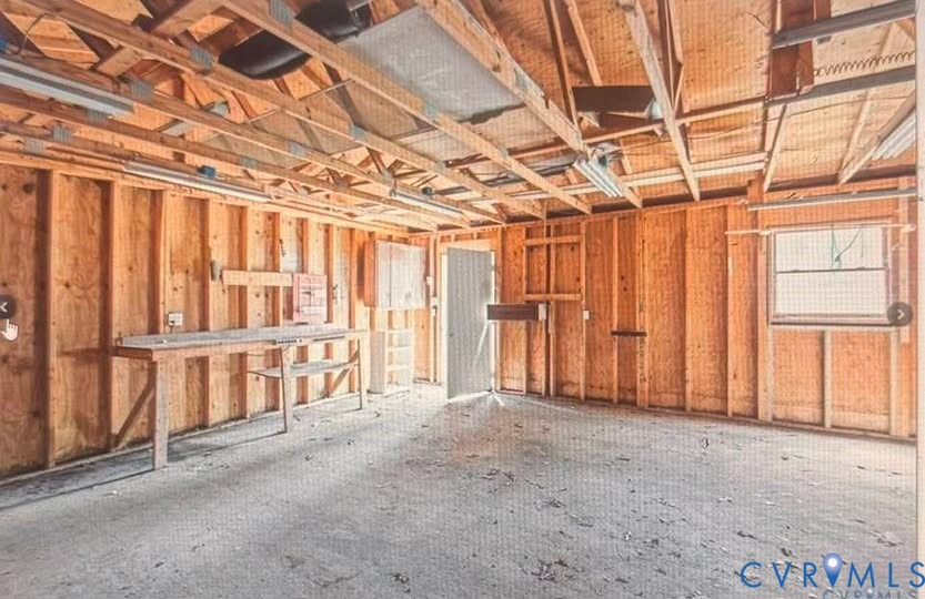 6009 Simplicity Court Chesterfield, VA 23832 - Photo 21 of 22 a view of an empty room