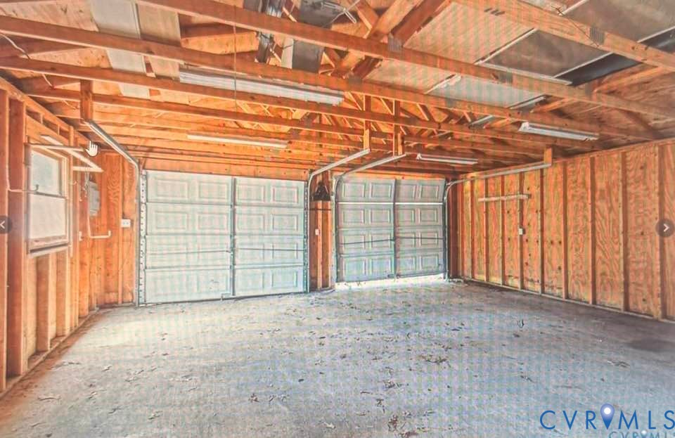 6009 Simplicity Court Chesterfield, VA 23832 - Photo 22 of 22 a view of an empty room with a window