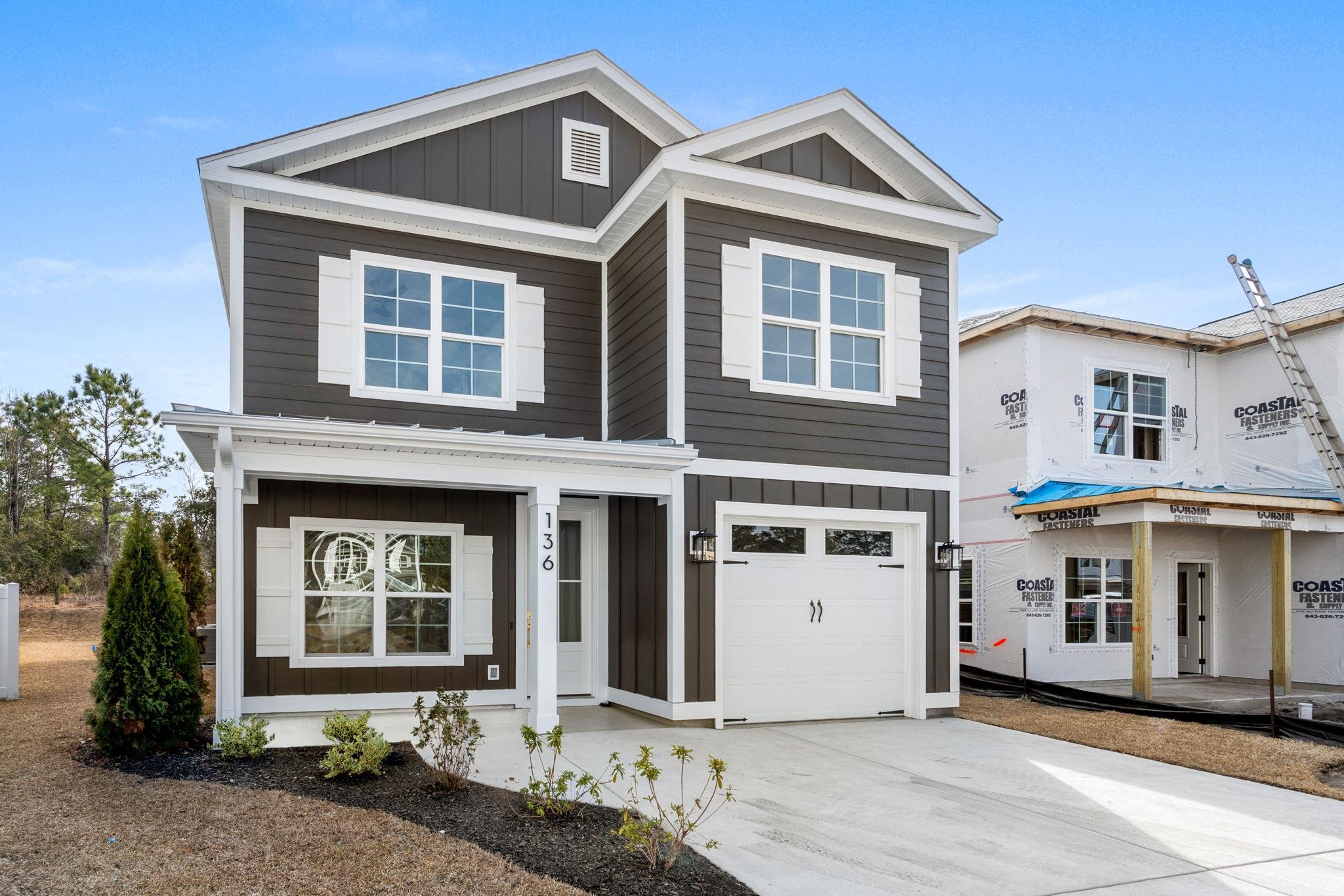 168 Arbor Ridge Circle Conway, SC 29526 - Photo 2 of 44