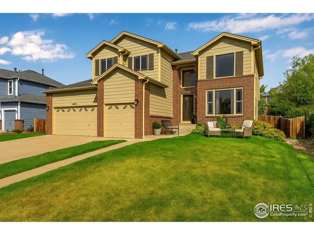 $639,995 | 2456 South Fundy Circle, Aurora, CO 80013