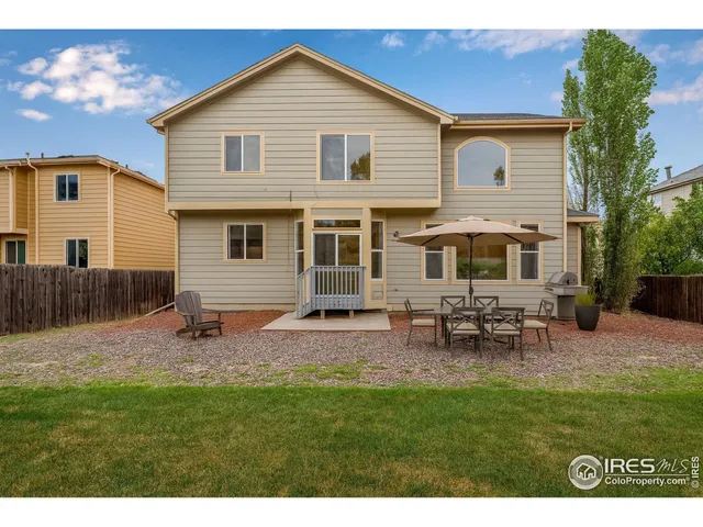 $674,995 | 2456 South Fundy Circle, Aurora, CO 80013