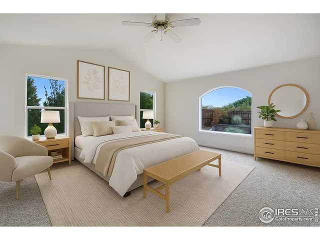 $674,995 | 2456 South Fundy Circle, Aurora, CO 80013