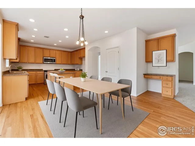 $674,995 | 2456 South Fundy Circle, Aurora, CO 80013