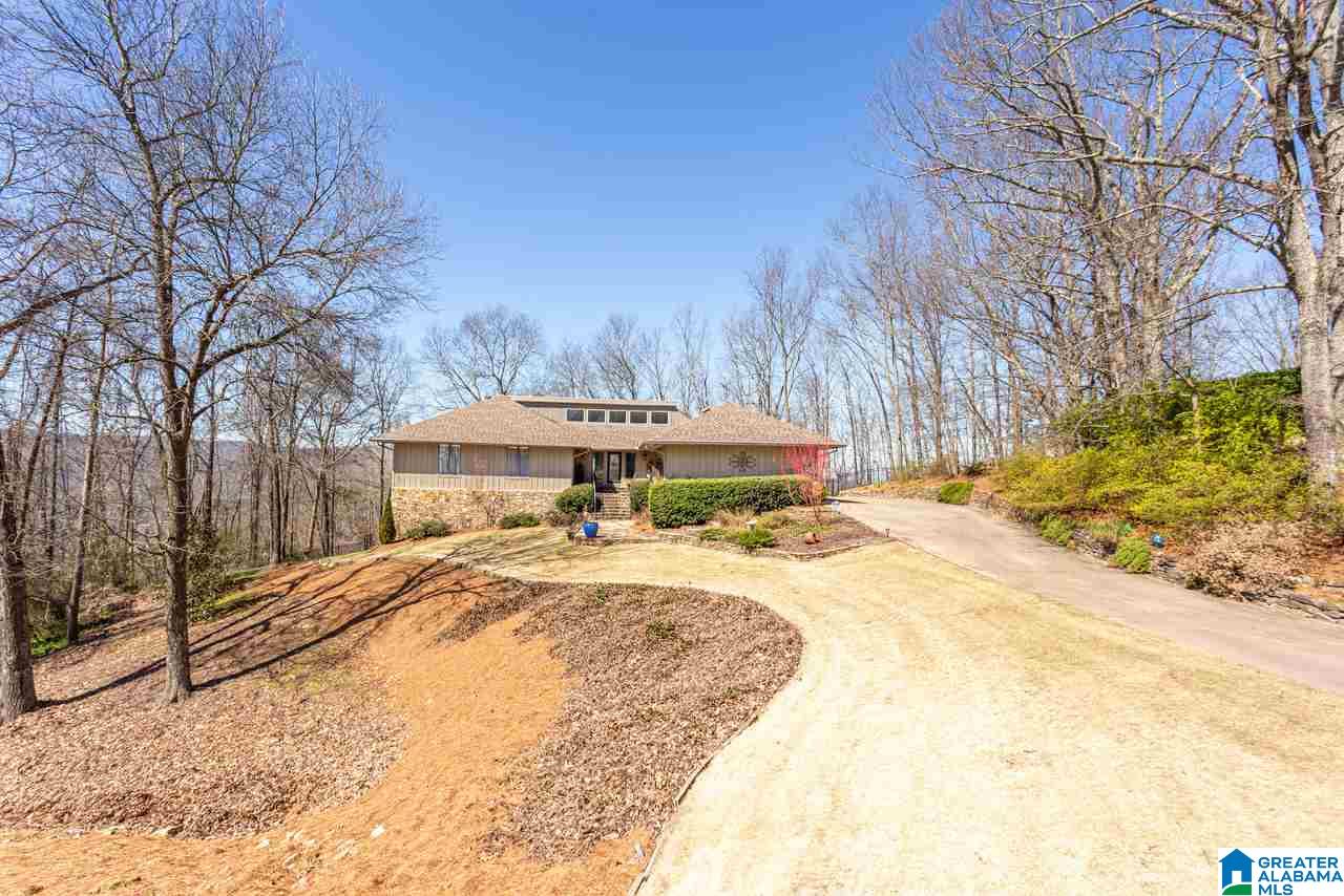 818 Hillyer High Road Anniston, AL 36207 - Photo 50 of 50