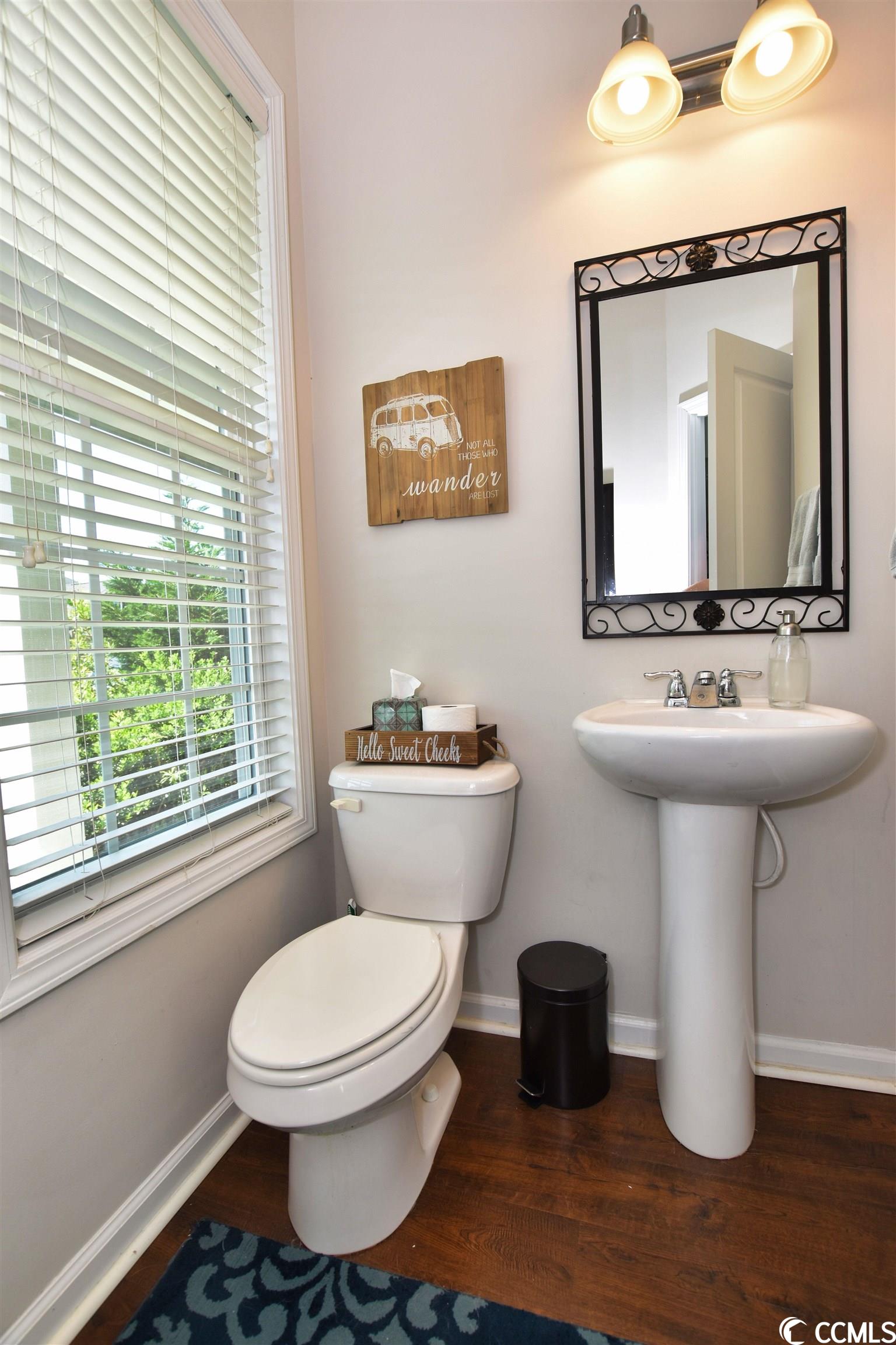 6 Summerlight Drive Murrells Inlet, SC 29576 - Photo 15 of 35 Gallery Image 15