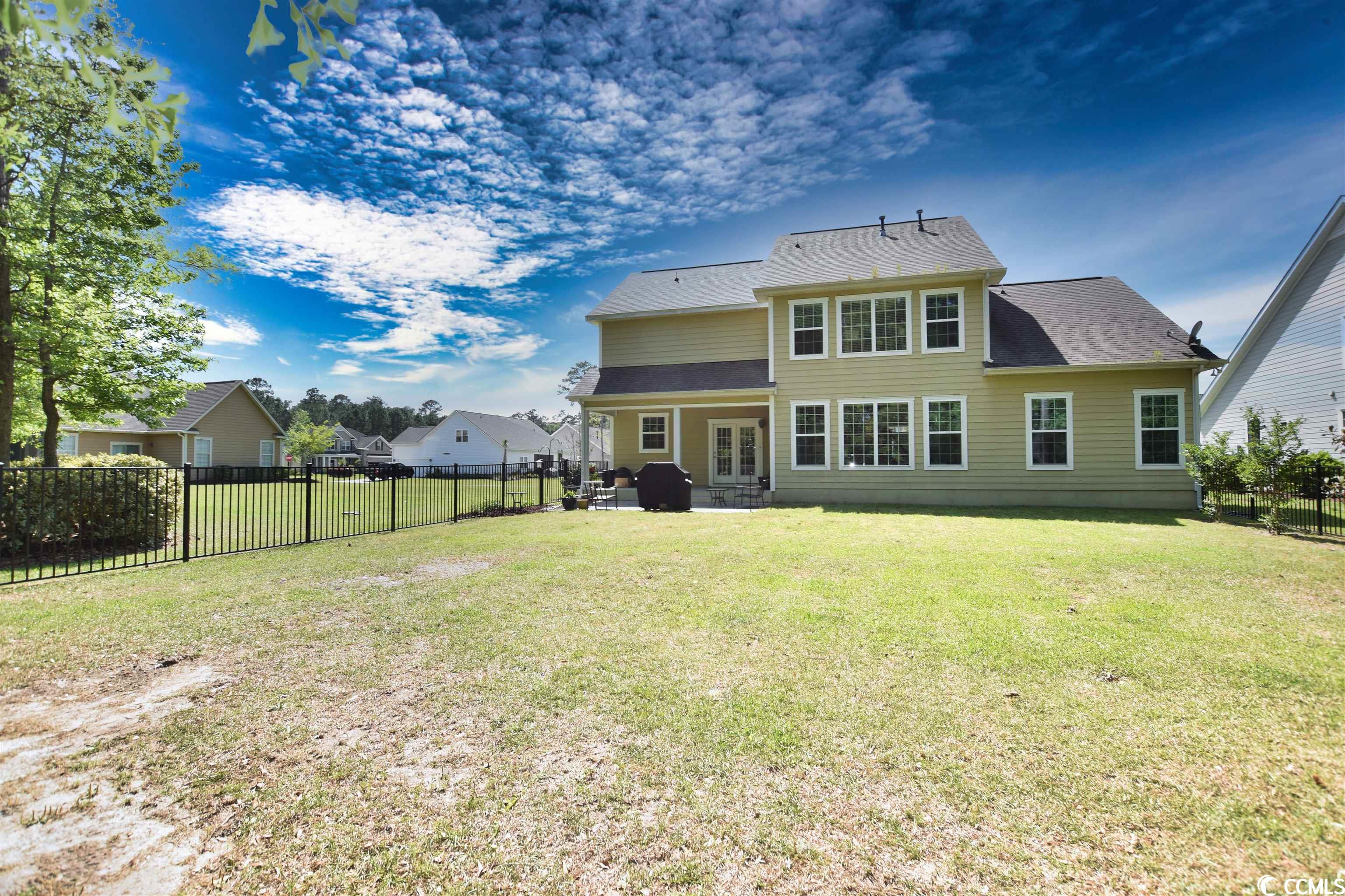 6 Summerlight Drive Murrells Inlet, SC 29576 - Photo 33 of 35 Gallery Image 33