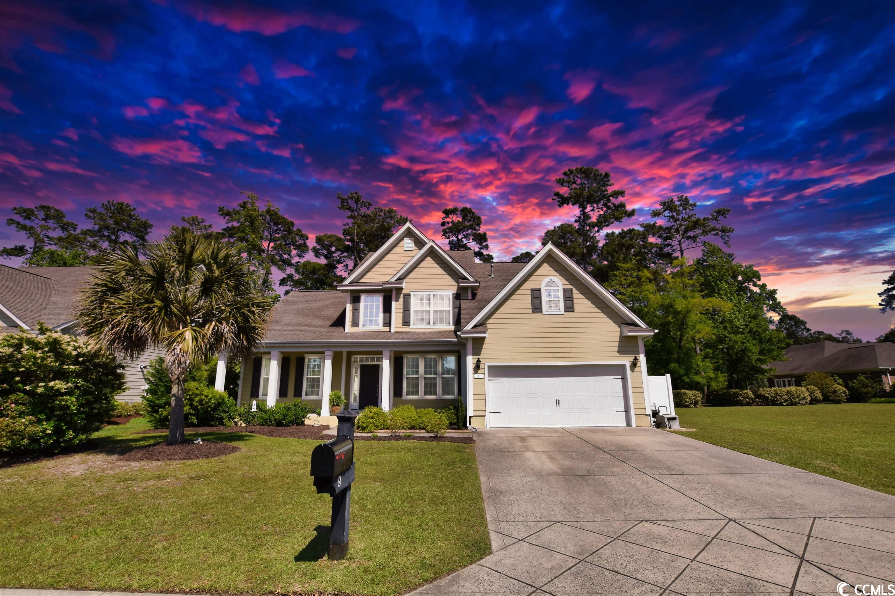 6 Summerlight Drive Murrells Inlet, SC 29576 - Photo 34 of 35 Gallery Image 34