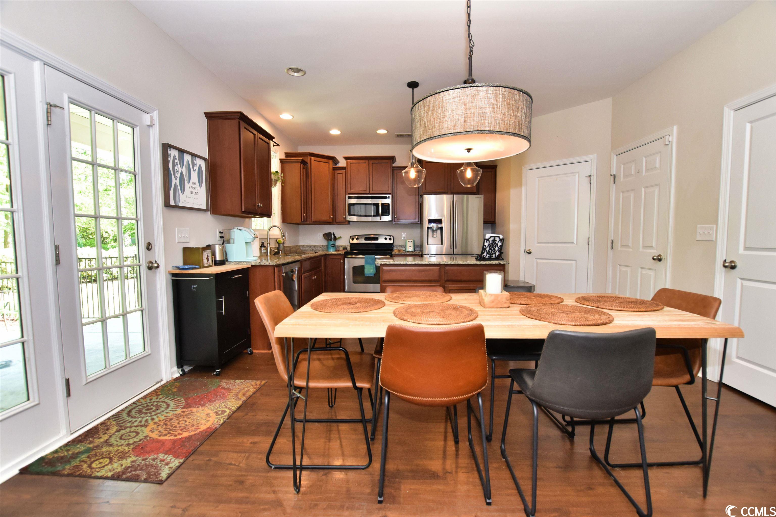 6 Summerlight Drive Murrells Inlet, SC 29576 - Photo 8 of 35 Gallery Image 8