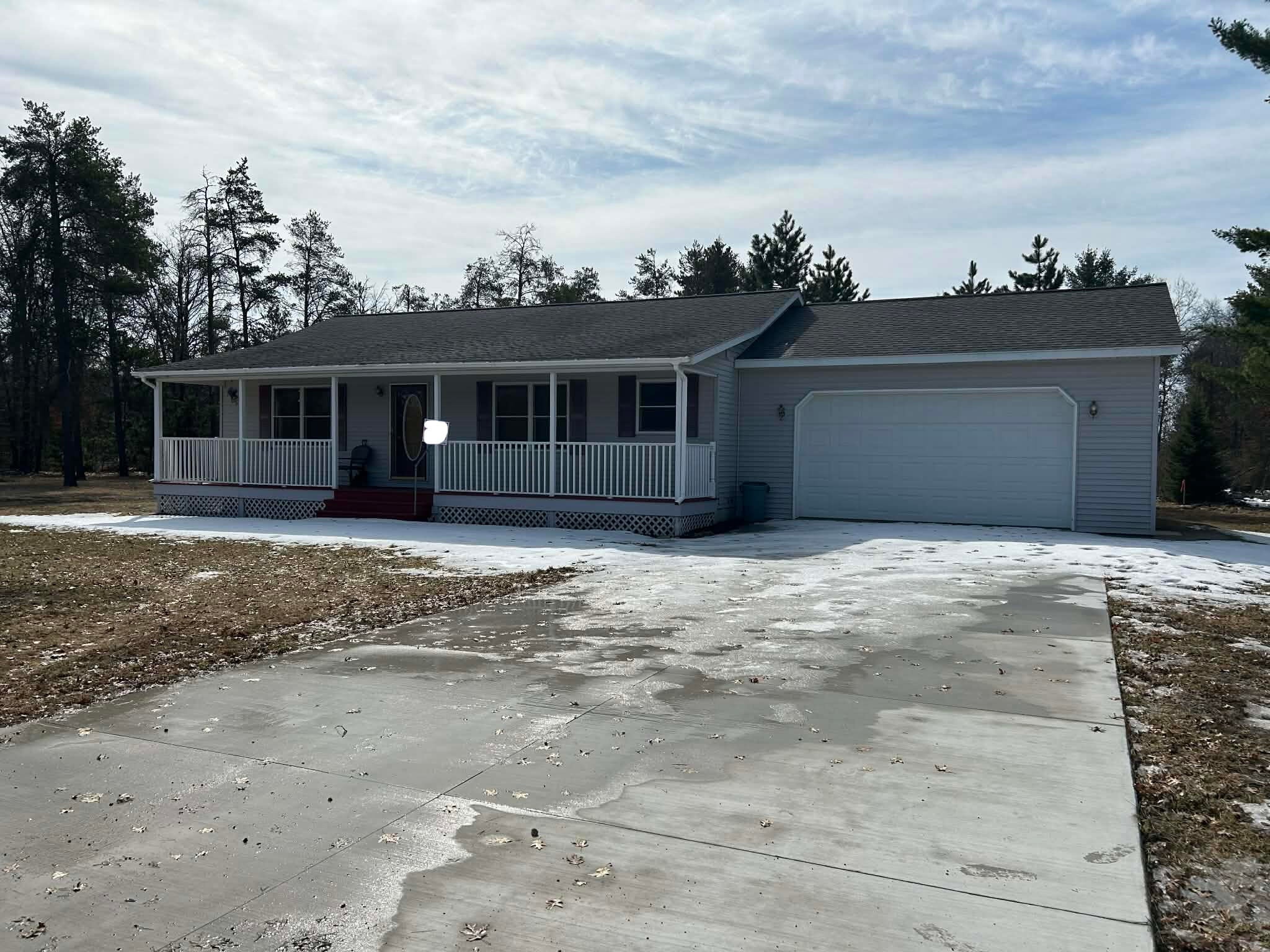 3648 Old State Road Mio, MI 48647 - Photo 1 of 22 83948812-c9fc-43b6-9ad1-fda0586028d9