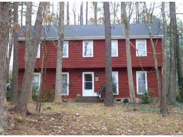 7016 Brecken Ridge Avenue Raleigh, NC 27615 - Photo 1 of 1 Gallery Image 1