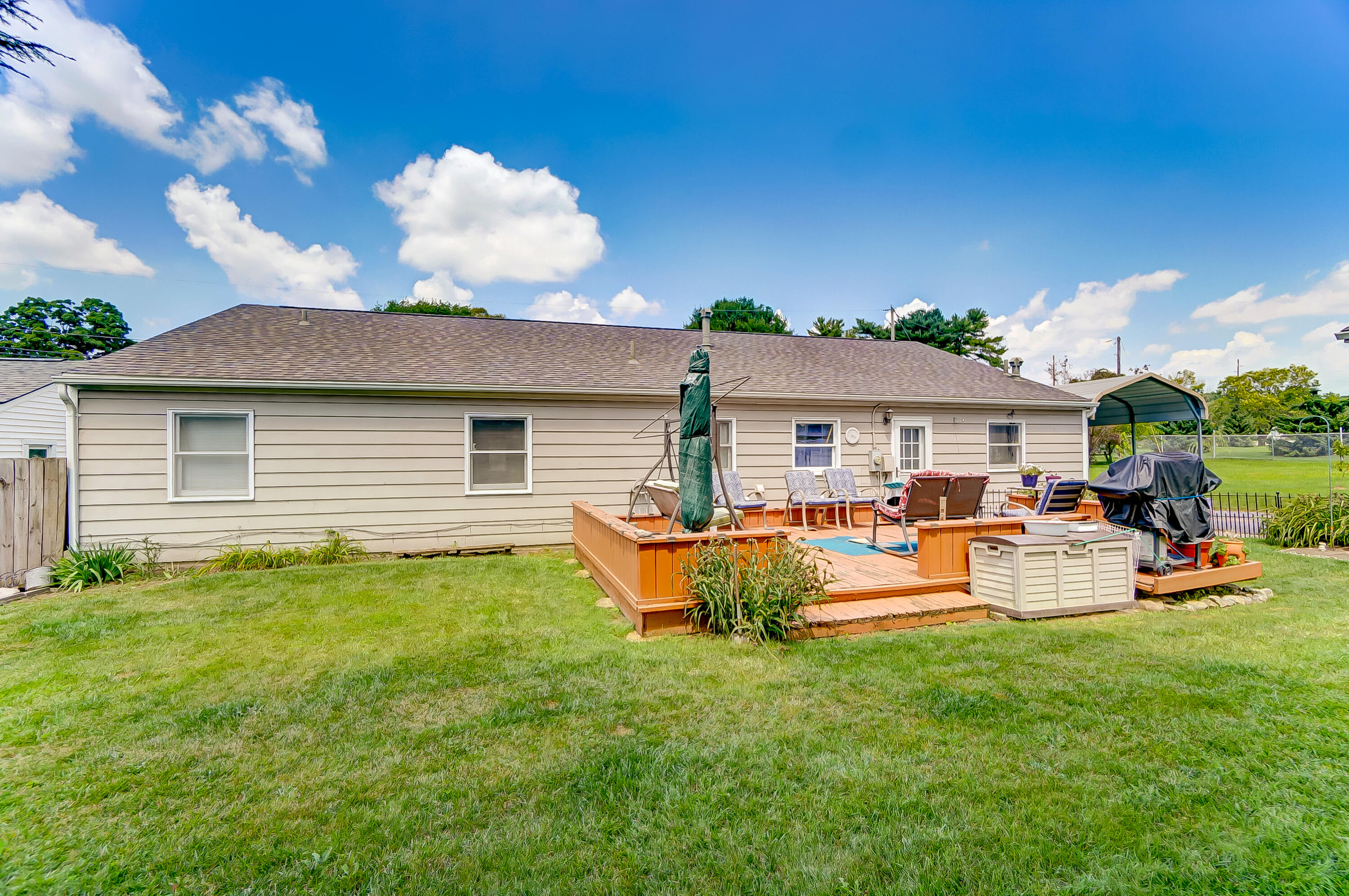 1213 Albemarle Road Springfield, OH 45504 - Photo 33 of 40 Gallery Image 33